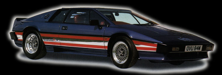 LOTUS Road Cars